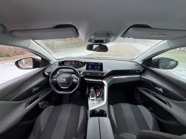 Peugeot 5008 puretech 130ch ss eat8 active pack occasion simplicicar vaucresson simplicicar simplicibike france