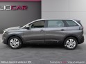 Peugeot 5008 puretech 130ch ss eat8 active pack occasion simplicicar vaucresson simplicicar simplicibike france