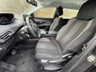 Peugeot 5008 puretech 130ch ss eat8 active pack occasion simplicicar vaucresson simplicicar simplicibike france