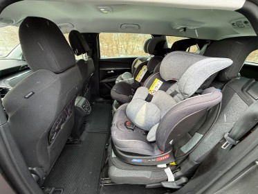 Peugeot 5008 puretech 130ch ss eat8 active pack occasion simplicicar vaucresson simplicicar simplicibike france