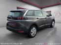 Peugeot 5008 puretech 130ch ss eat8 active pack occasion simplicicar vaucresson simplicicar simplicibike france