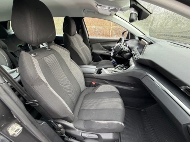 Peugeot 5008 puretech 130ch ss eat8 active pack occasion simplicicar vaucresson simplicicar simplicibike france