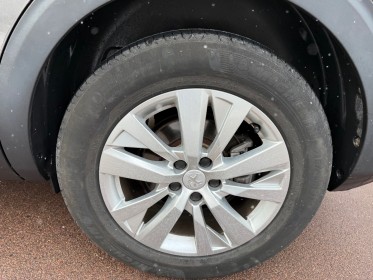 Peugeot 5008 puretech 130ch ss eat8 active pack occasion simplicicar vaucresson simplicicar simplicibike france