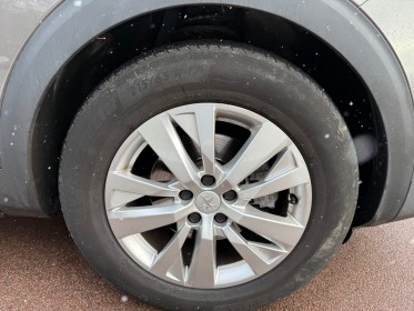 Peugeot 5008 puretech 130ch ss eat8 active pack occasion simplicicar vaucresson simplicicar simplicibike france