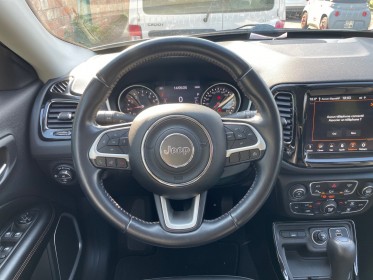 Jeep compass my20 1.3 gse t4 150 ch bvr6 limited occasion simplicicar vaucresson simplicicar simplicibike france
