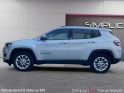 Jeep compass my20 1.3 gse t4 150 ch bvr6 limited occasion simplicicar vaucresson simplicicar simplicibike france