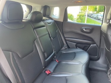 Jeep compass my20 1.3 gse t4 150 ch bvr6 limited occasion simplicicar vaucresson simplicicar simplicibike france