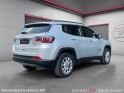 Jeep compass my20 1.3 gse t4 150 ch bvr6 limited occasion simplicicar vaucresson simplicicar simplicibike france