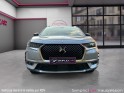 Ds ds7 crossback 1.6 puretech 225 eat8 opera grand chic occasion simplicicar vaucresson simplicicar simplicibike france