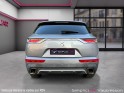 Ds ds7 crossback 1.6 puretech 225 eat8 opera grand chic occasion simplicicar vaucresson simplicicar simplicibike france