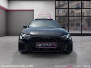 AUDI d'occasion A3 2.0 TDI 150 S LINE de 2021 Lyon Nord (69)﻿