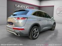 Ds ds7 crossback 1.6 puretech 225 eat8 opera grand chic occasion simplicicar vaucresson simplicicar simplicibike france