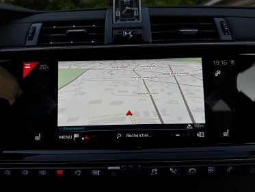 Ds ds7 crossback 1.6 puretech 225 eat8 opera grand chic occasion simplicicar vaucresson simplicicar simplicibike france