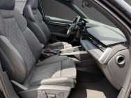 AUDI d'occasion A3 2.0 TDI 150 S LINE de 2021 Lyon Nord (69)﻿