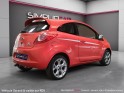 Ford ka ka 1.2 69 ss trend pack sport  climatisation distribution neuve garantie 12 mois occasion simplicicar saint-jean...