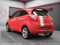Ford ka ka 1.2 69 ss trend pack sport  climatisation distribution neuve garantie 12 mois occasion simplicicar saint-jean...