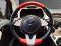 Ford ka ka 1.2 69 ss trend pack sport  climatisation distribution neuve garantie 12 mois occasion simplicicar saint-jean...