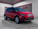 Seat arona 1.0 ecotsi 95 ch start/stop bvm5 xcellence camera gps garantie 12 mois occasion simplicicar labarthe simplicicar...