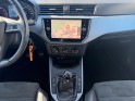 Seat arona 1.0 ecotsi 95 ch start/stop bvm5 xcellence camera gps garantie 12 mois occasion simplicicar labarthe simplicicar...