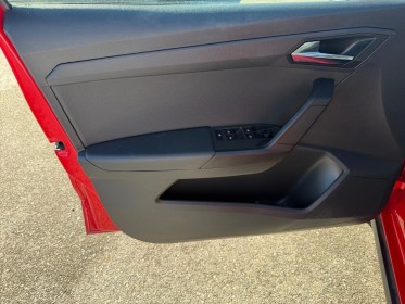 Seat arona 1.0 ecotsi 95 ch start/stop bvm5 xcellence camera gps garantie 12 mois occasion simplicicar labarthe simplicicar...