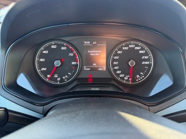 Seat arona 1.0 ecotsi 95 ch start/stop bvm5 xcellence camera gps garantie 12 mois occasion simplicicar labarthe simplicicar...