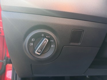 Seat arona 1.0 ecotsi 95 ch start/stop bvm5 xcellence camera gps garantie 12 mois occasion simplicicar labarthe simplicicar...