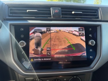 Seat arona 1.0 ecotsi 95 ch start/stop bvm5 xcellence camera gps garantie 12 mois occasion simplicicar labarthe simplicicar...