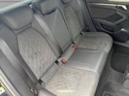 AUDI d'occasion A3 2.0 TDI 150 S LINE de 2021 Lyon Nord (69)﻿