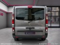 Renault trafic long 1.6 dci 125cv - 9 places - régulateur - entretien - chaîne distri - garantie occasion simplicicar...