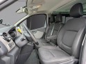 Renault trafic long 1.6 dci 125cv - 9 places - régulateur - entretien - chaîne distri - garantie occasion simplicicar...