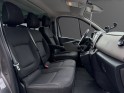 Renault trafic long 1.6 dci 125cv - 9 places - régulateur - entretien - chaîne distri - garantie occasion simplicicar...