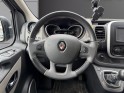 Renault trafic long 1.6 dci 125cv - 9 places - régulateur - entretien - chaîne distri - garantie occasion simplicicar...