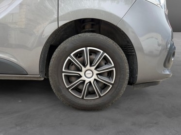 Renault trafic long 1.6 dci 125cv - 9 places - régulateur - entretien - chaîne distri - garantie occasion simplicicar...