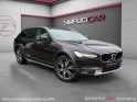 Volvo v90 cross country d5 awd 235 ch geartronic 8 pro entretien volvo garantie 12 mois occasion simplicicar annecy...