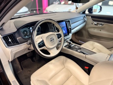Volvo v90 cross country d5 awd 235 ch geartronic 8 pro entretien volvo garantie 12 mois occasion simplicicar annecy...