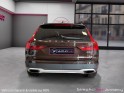 Volvo v90 cross country d5 awd 235 ch geartronic 8 pro entretien volvo garantie 12 mois occasion simplicicar annecy...