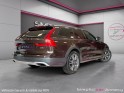 Volvo v90 cross country d5 awd 235 ch geartronic 8 pro entretien volvo garantie 12 mois occasion simplicicar annecy...