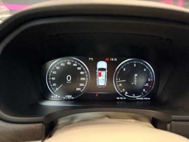 Volvo v90 cross country d5 awd 235 ch geartronic 8 pro entretien volvo garantie 12 mois occasion simplicicar annecy...