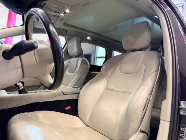 Volvo v90 cross country d5 awd 235 ch geartronic 8 pro entretien volvo garantie 12 mois occasion simplicicar annecy...