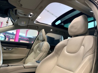 Volvo v90 cross country d5 awd 235 ch geartronic 8 pro entretien volvo garantie 12 mois occasion simplicicar annecy...