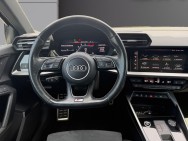 AUDI d'occasion A3 2.0 TDI 150 S LINE de 2021 Lyon Nord (69)﻿