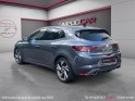 Renault megane iv berline blue dci 115 edc r.s. line garantie 12 mois occasion simplicicar vienne simplicicar simplicibike...