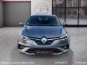 Renault megane iv berline blue dci 115 edc r.s. line garantie 12 mois occasion simplicicar vienne simplicicar simplicibike...