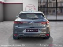 Renault megane iv berline blue dci 115 edc r.s. line garantie 12 mois occasion simplicicar vienne simplicicar simplicibike...