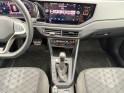 Volkswagen taigo 1.0 tsi 110cv dsg7 r-line - suivi entretien - roue de secours - carplay - garantie occasion simplicicar...