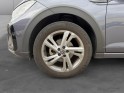 Volkswagen taigo 1.0 tsi 110cv dsg7 r-line - suivi entretien - roue de secours - carplay - garantie occasion simplicicar...