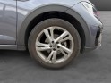 Volkswagen taigo 1.0 tsi 110cv dsg7 r-line - suivi entretien - roue de secours - carplay - garantie occasion simplicicar...