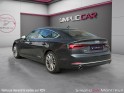 Audi a5 sportback 40 tfsi 190 s tronic 7 design luxe entretien suivi complet, garantie 12 mois occasion montreuil (porte de...