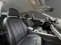Audi a5 sportback 40 tfsi 190 s tronic 7 design luxe entretien suivi complet, garantie 12 mois occasion montreuil (porte de...