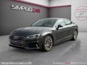 Audi a5 sportback 40 tfsi 190 s tronic 7 design luxe entretien suivi complet, garantie 12 mois occasion montreuil (porte de...